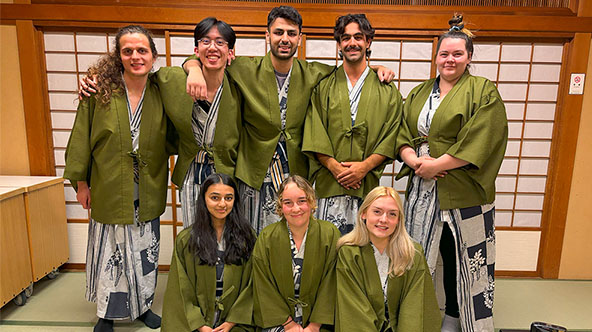 Ryokan