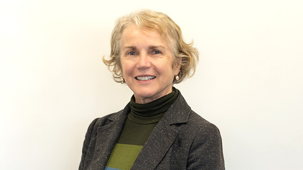 Professor Ann Roberts