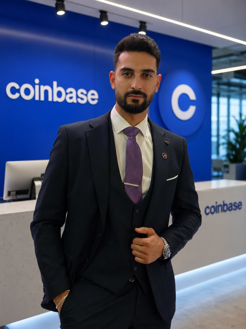 Coinbase Quantitative Trading Tutor