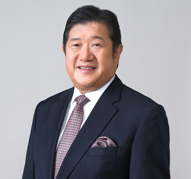 Tatsuo Yasunaga