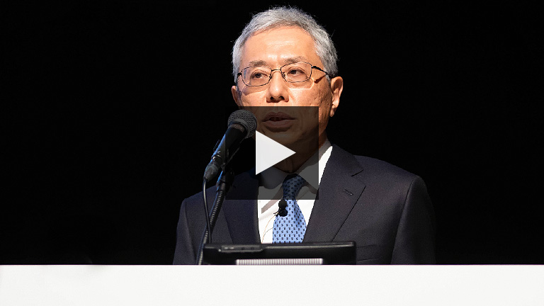 Opening Remarks, Management Policy