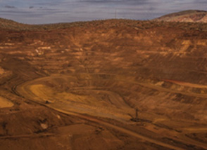 West Angelas Mine
