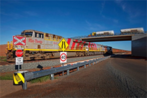 Railway