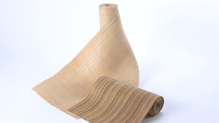 The material for the attus