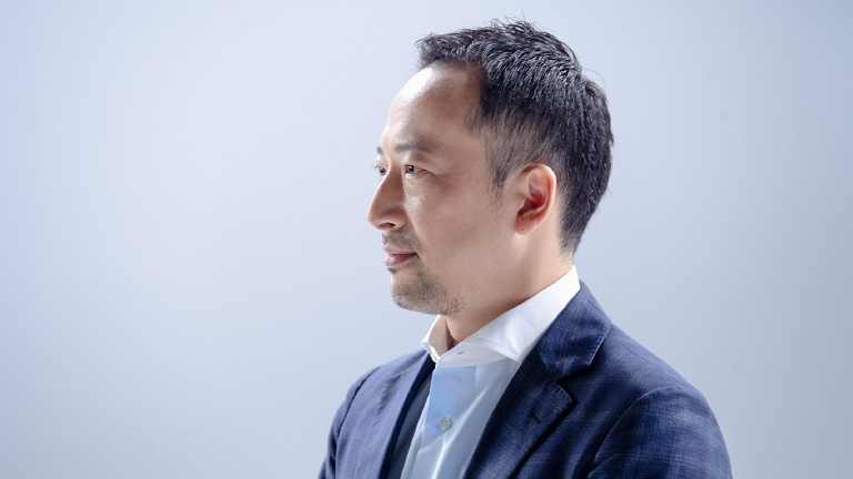 高谷 達也