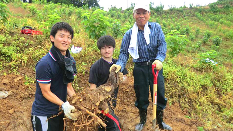 三井物産環境基金 三井物産環境基金