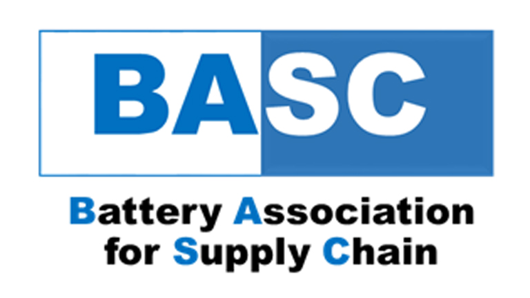 BASCロゴ
