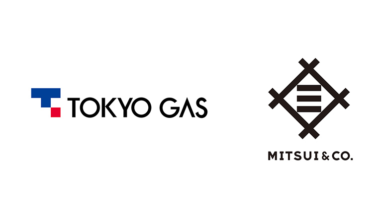両社ロゴ
